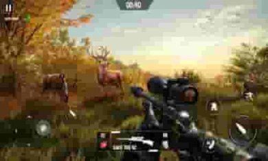 狂野猎手野性的呼唤(WildHunter-CalloftheWild)截图1