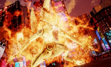 jump大乱斗截图2