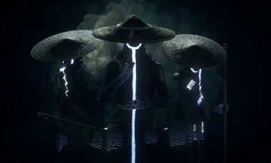 幽灵线东京手游大全