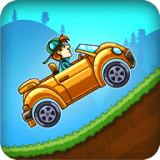 汽车爬坡赛(Cars Hill Climb Race)