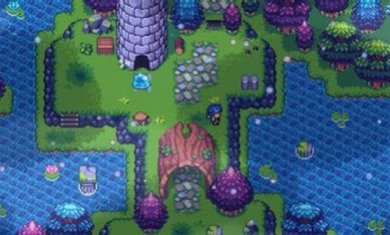 阿布辛西娅截图1