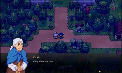 阿布辛西娅截图3