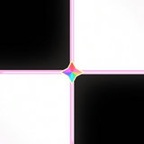 点点黑白块游戏手机版