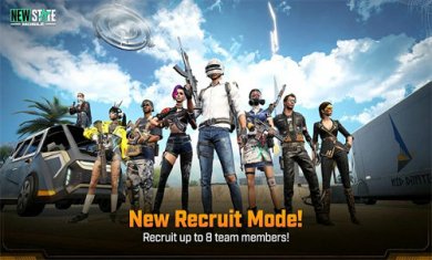 未来之役手游大全