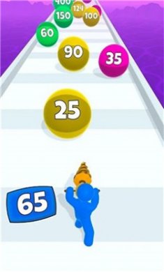 躲避或摧毁(Avoid or Destroy)