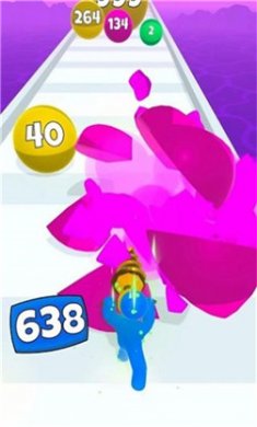 躲避或摧毁(Avoid or Destroy)