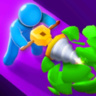 躲避或摧毁(Avoid or Destroy)