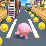 天天跑酷新年版