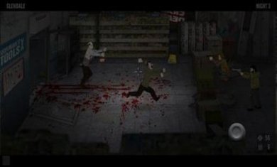 最后的战役之联合之城游戏截图1