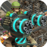 红警防御军团游戏