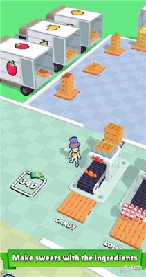 我的糖果店(My Candy Shop)