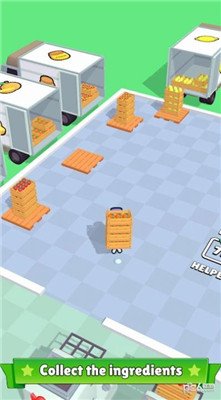 我的糖果店(My Candy Shop)