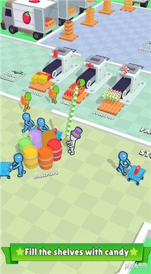 我的糖果店(My Candy Shop)