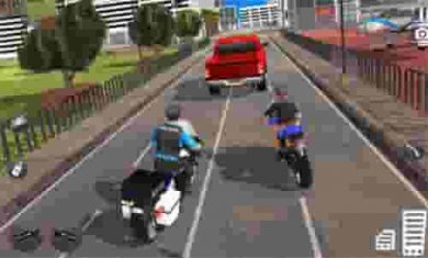 全民巡警模拟器截图3