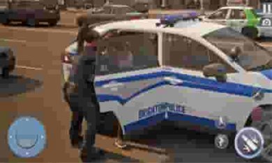 全民巡警模拟器