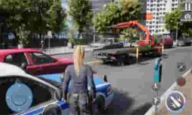 全民巡警模拟器