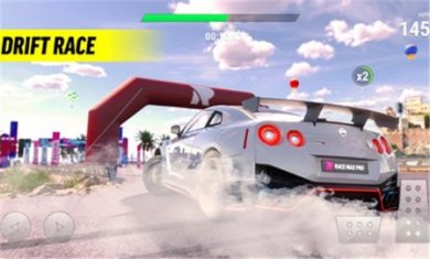 极限竞速专家游戏