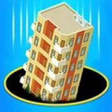 黑洞吞噬大暴走