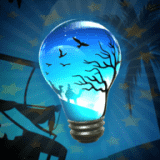 艺术地球仪(GlobeArt)