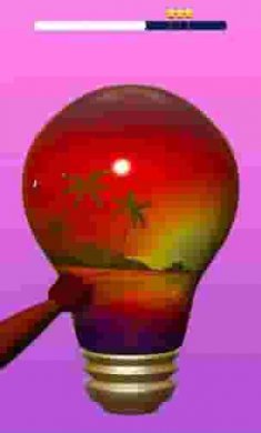 艺术地球仪(GlobeArt)