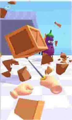 疯狂切切切截图3