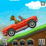 登山赛车技术赛游戏