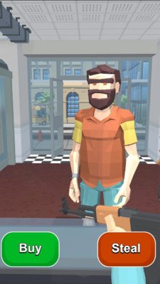 射击枪小店截图1