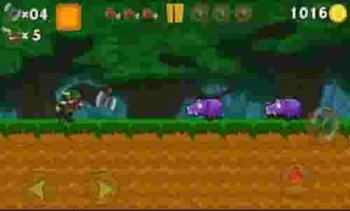 波尔的冒险截图3