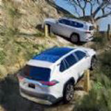 登山越野车模拟游戏