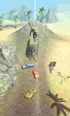 弹弓特技自行车