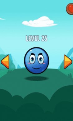 红球弹跳英雄(UltimateBounceBall)