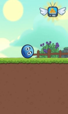 红球弹跳英雄(UltimateBounceBall)