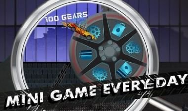 登山赛车越野(AdventureRacingGame)截图2