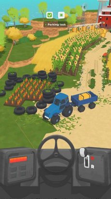 特种车辆模拟器游戏