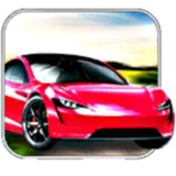 跑车城市驾驶模拟器游戏