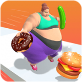 健康的跑酷(FitRun)