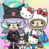 托卡小镇魔法乐园游戏