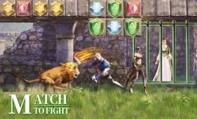 战争与消除(WarCrush)截图1