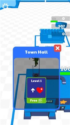 玩具军3D打击战争(Toys Army 3D: Strike War)