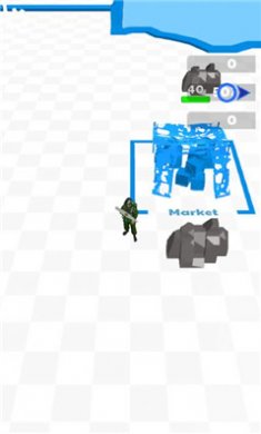 玩具军3D打击战争(Toys Army 3D: Strike War)