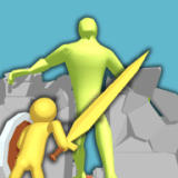 泰坦大逃杀(TitanChase)