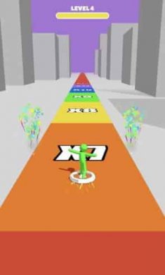 泰坦大逃杀(TitanChase)截图2