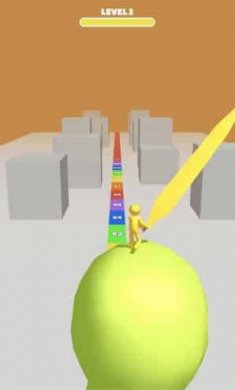 泰坦大逃杀(TitanChase)截图1