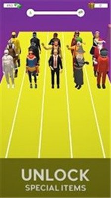 交付更多包裹(Delivery Much)