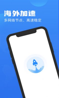 小火箭vp加速器截图3