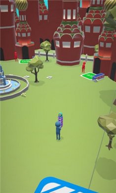 装满货物运输(Fill and Deliver)