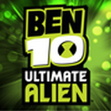 BEN10终极英雄：Xenodrome