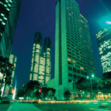 城市疯狂特技飙车(CorollaSportsSimulatorGame)