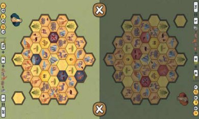 萨凡纳公园截图2