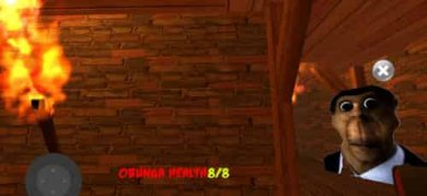 夜间追逐模拟器(NightMaxwellCatSimulator)截图2